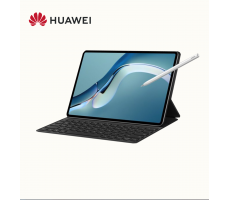 HUAWEI Matepad Pro | Pro 12​(Matte Grey) (A76 Based 2.86 GHz/Ram: 6GB/ Storage : 64GB /10.8 inches)